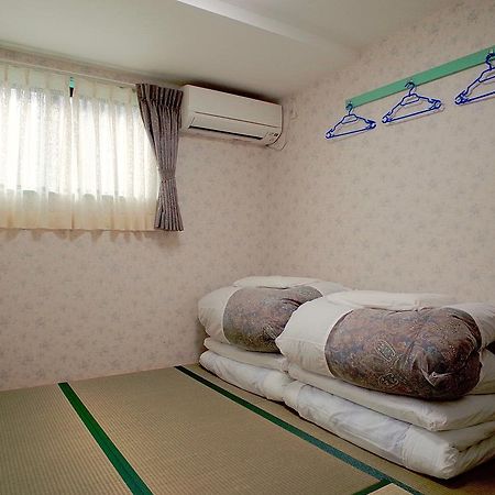 Bj Family Inn Kyoto Eksteriør billede