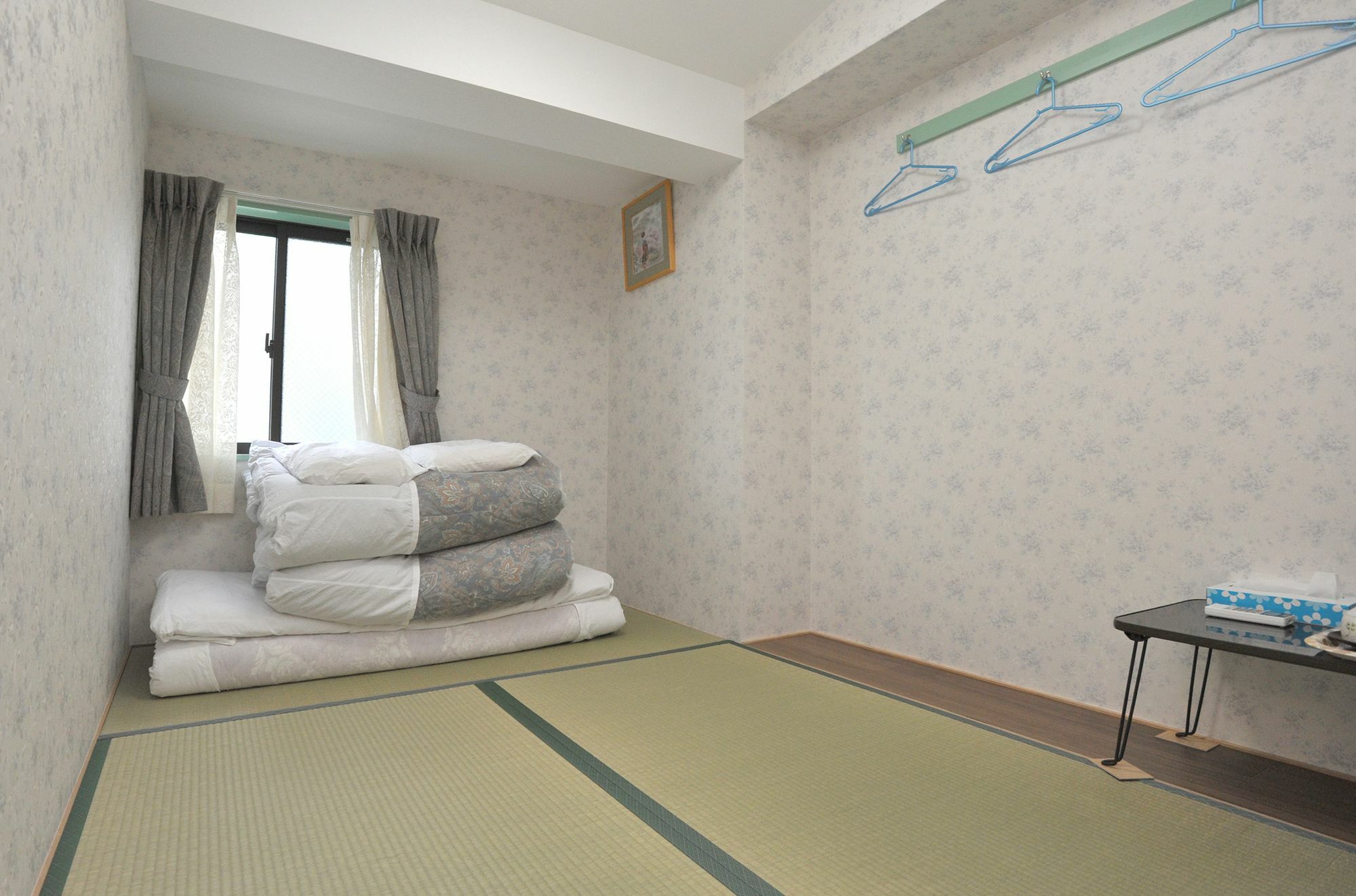 Bj Family Inn Kyoto Eksteriør billede
